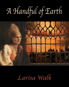 A Handful of Earth - Read an Excerpt