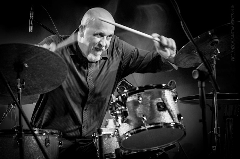 PolishJazz Czwartek Jazzowy z Gwiazdą Arek Skolik & His Men Play