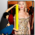 Scarlett Johansson Height - How Tall