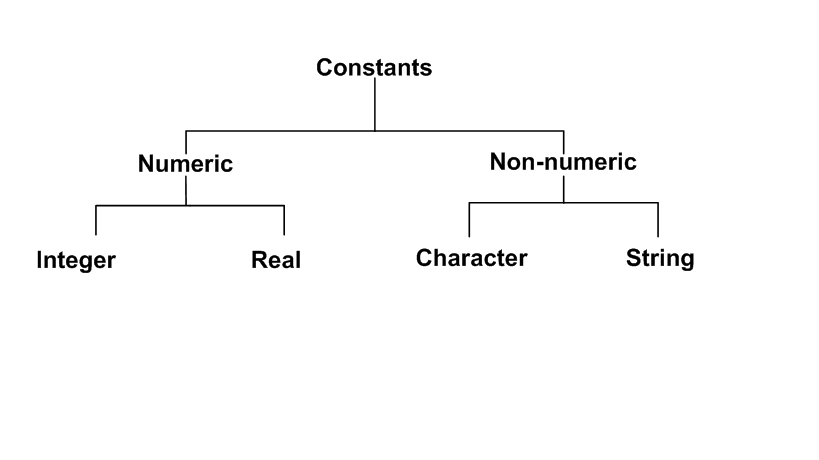 Constants