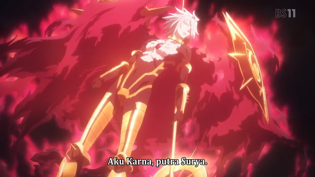 Fate Apocrypha Episode 03 Subtitle Indonesia - Anime For Otaku