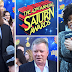 Las series premiadas en los Saturn Awards 2016