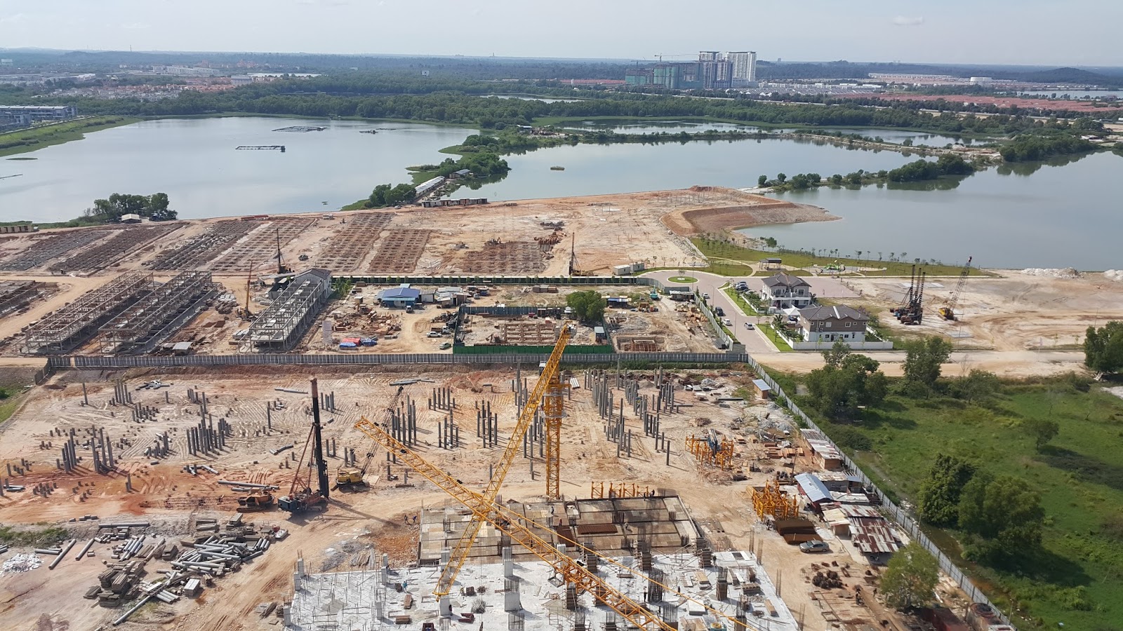 NILAIMAS SERVICES (TIA, TMP, EIA, ESCP, SIA CONSULTANT ) REGISTERED