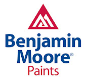 We love Benjamin Moore!