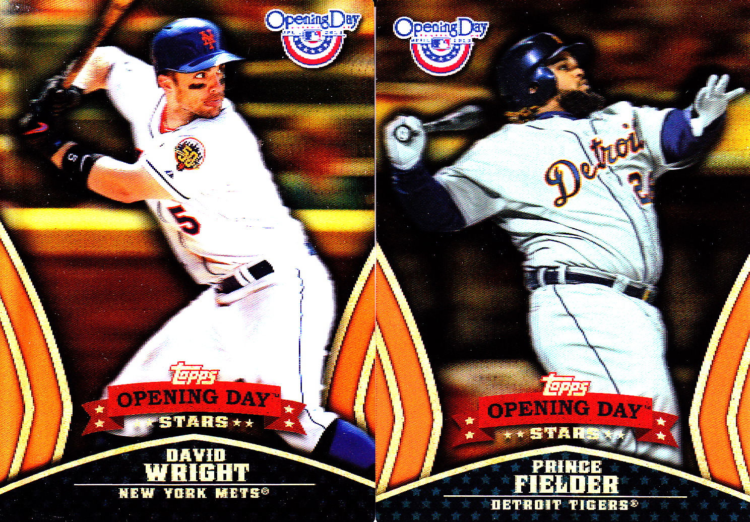"O" No!!! Another Orioles Blog Late to the Game Pack Rip 2013 Topps