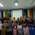 UKM keputrian UIN Ar-Raniry Temu Ramah Dengan NGO Raudhatus Sakinah