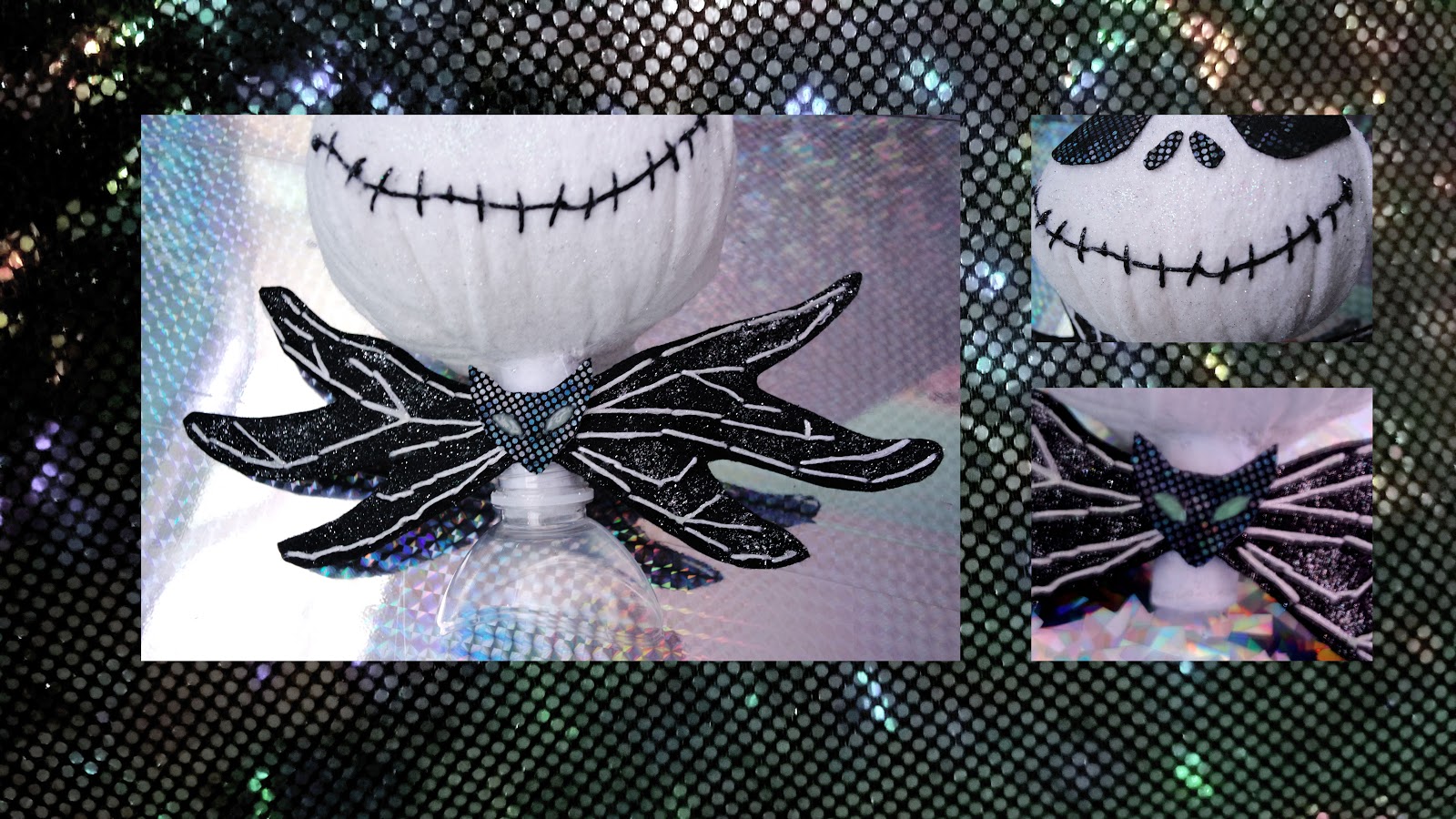 diy pumpkin king viva la diy