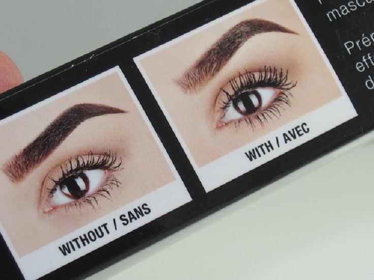 5 Tips On How To Make Your Eyelashes Look Longer top 5 inspired things