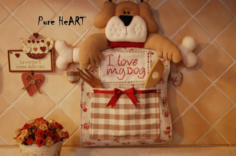 Pure HeART di Francesca Pugliese