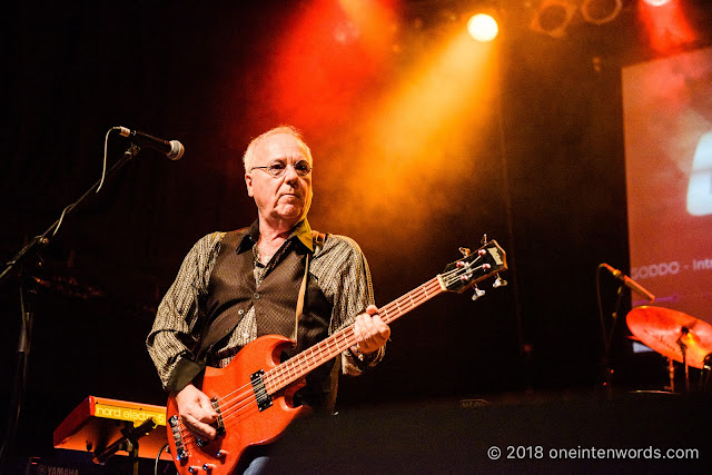 Goddo (Greg Godovitz) perform their Farewell Concert at The Phoenix Concert Theatre on December 15, 2018 Photo by John Ordean at One In Ten Words oneintenwords.com toronto indie alternative live music blog concert photography pictures photos nikon d750 camera yyz photographer