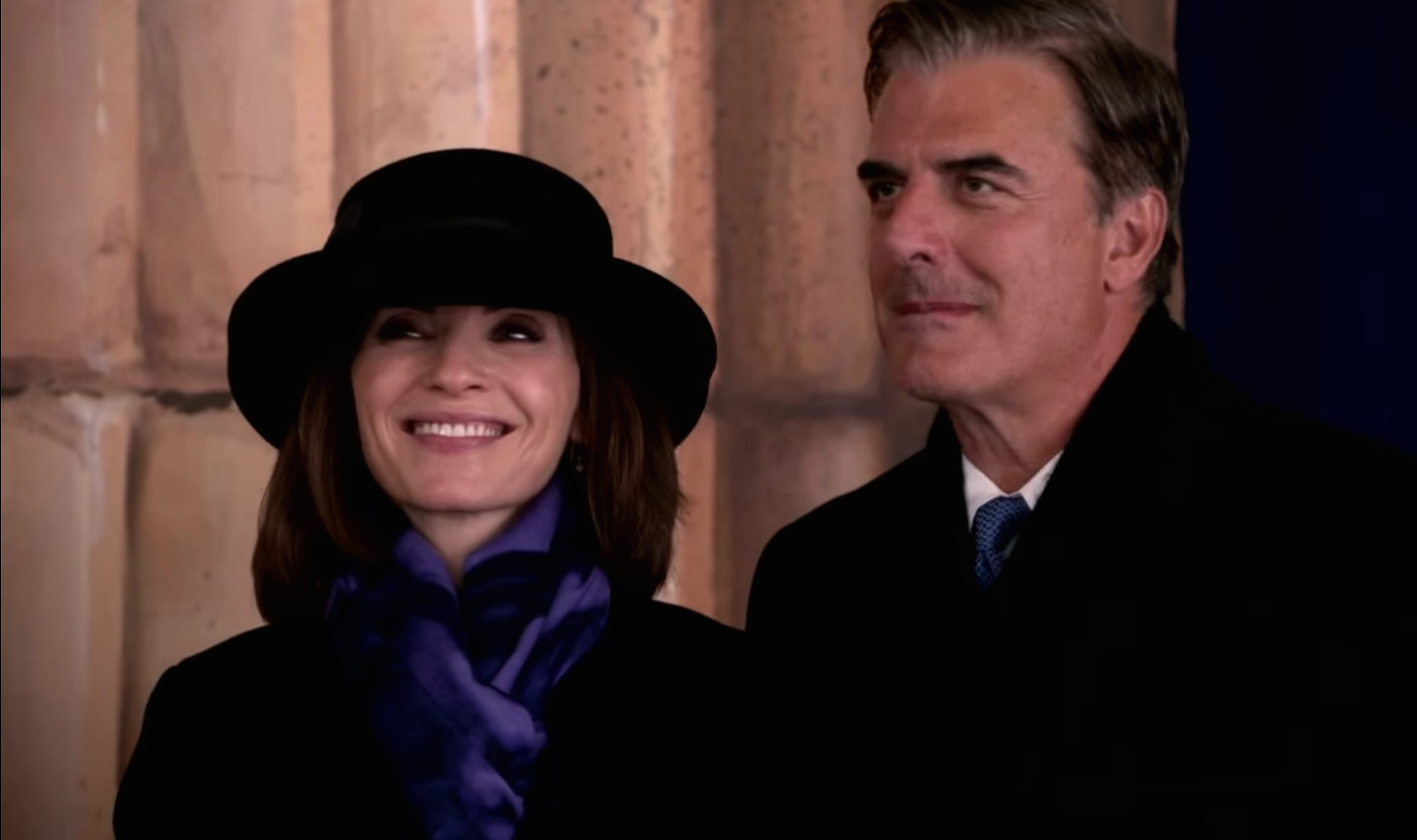The Good Wife - Lies - Review: "Are You Recording Me?"