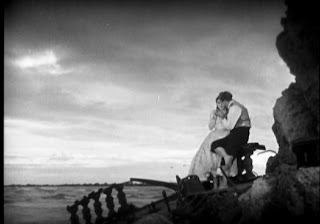ithankyou: The young man and the sea... Captain Salvation (1927)
