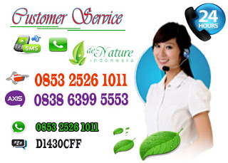 Apotek Online Herbal Alami