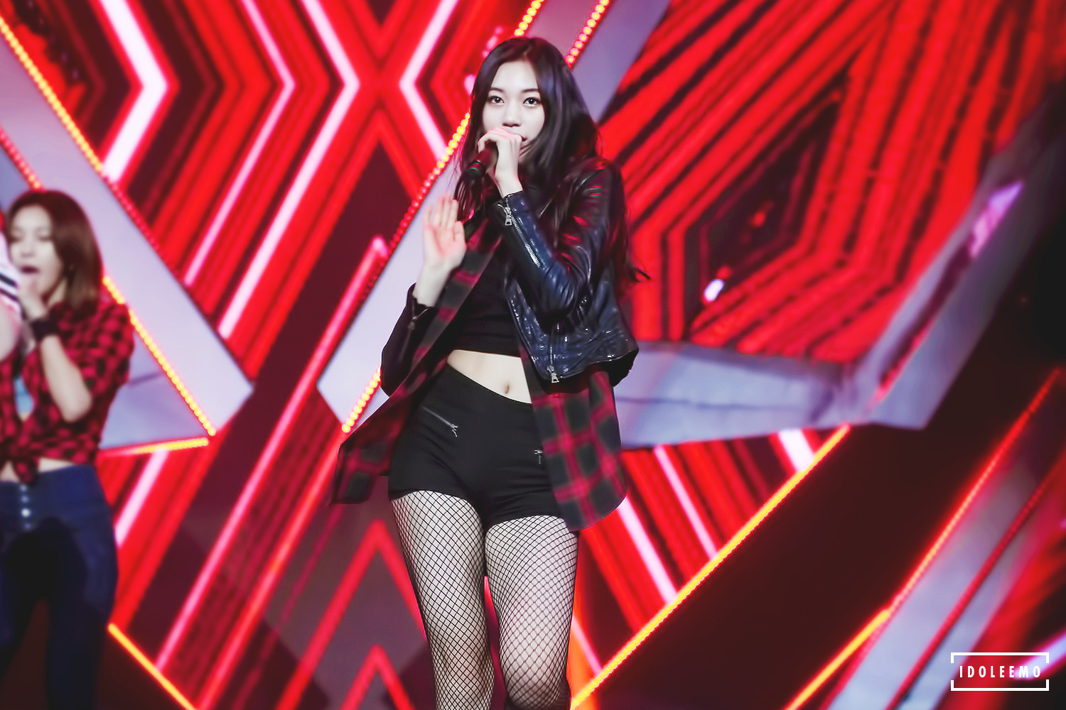 프로듀스101 판타지오 김도연 직찍 모음 | 인스티즈