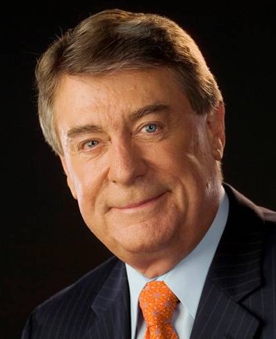 Radio-TV Journal: Charles Rook retires from a career in broadcasting