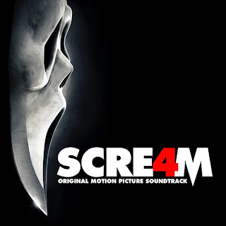 Scream 4 Song - Scream 4 Music - Scream 4 Soundtrack