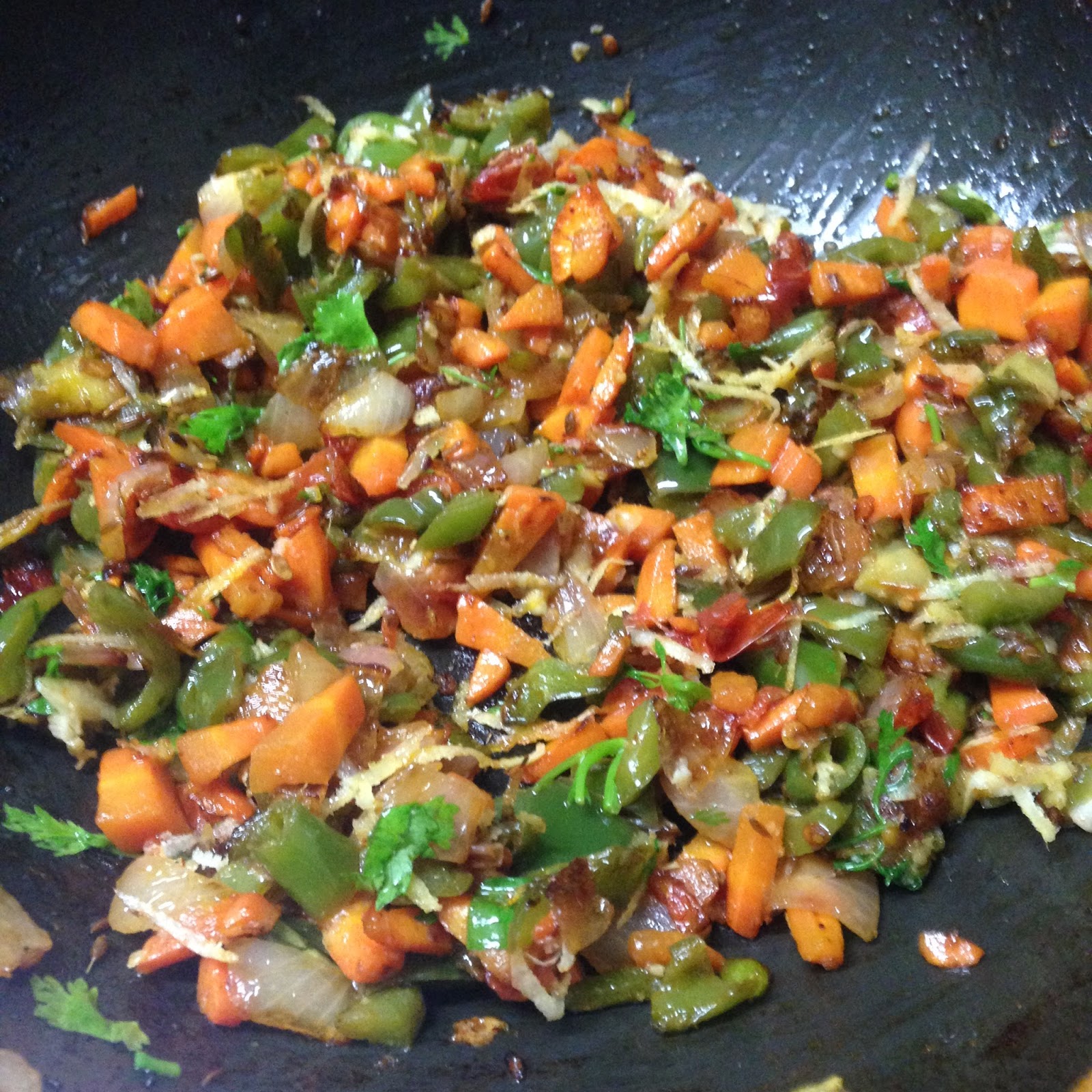 Paneer fried rice recipe How to make paneer fried rice step by step