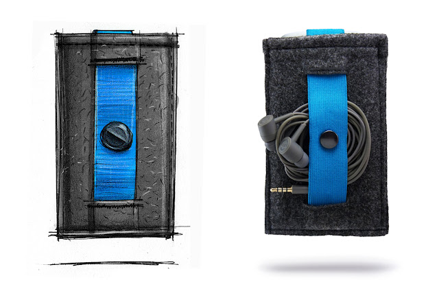 Design Journal SketchStitch