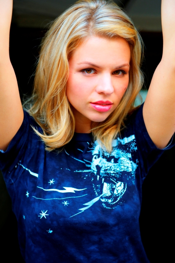 Ali Liebert summary Film Actresses