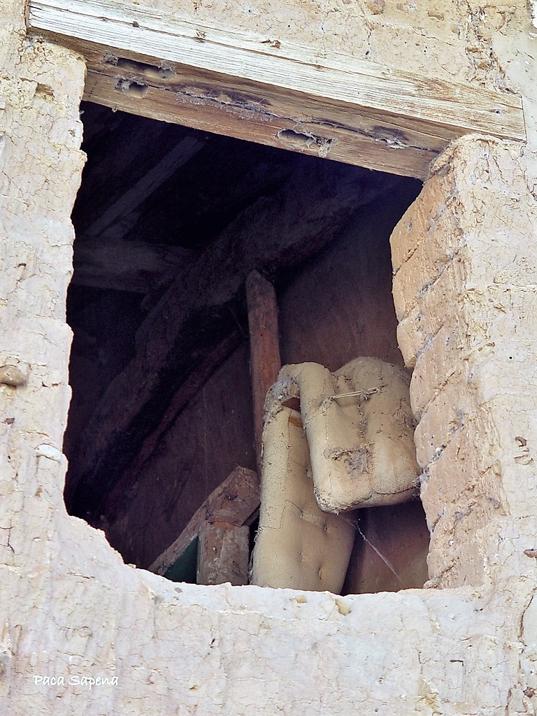 La Rioja de la A a la Z EL REDAL La Rioja