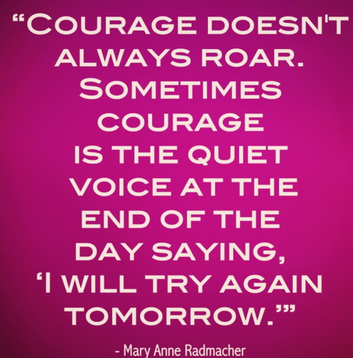 Happy New Month: Get Inspired For April 2016 With Powerful