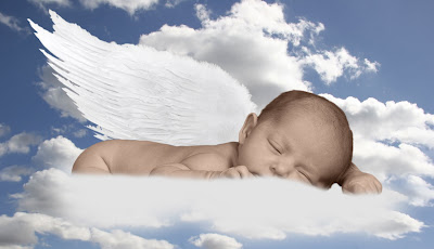 Fantasy Baby Wallpapers