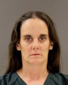 ENOUGH ROOM: Frisky Maryland Woman Charged With Murder Of Husband After ...