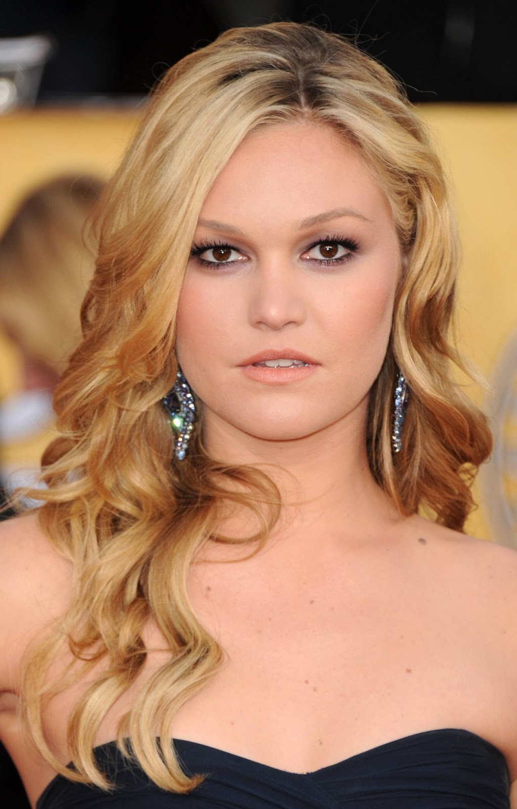 Good 2014 Hairstyles Prom Hairstyles For Long Hair Down Curly