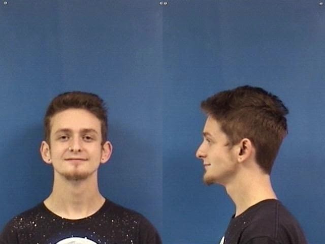 Calvert County Sheriff's Office: September 2014