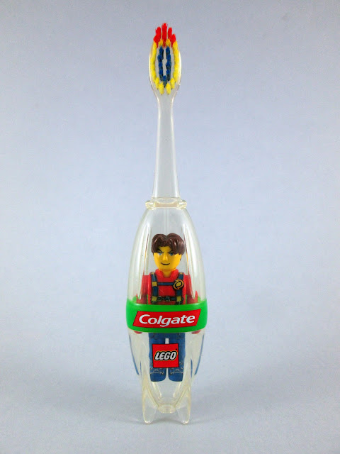 Jack Stone Toothbrush 8