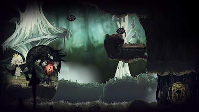 The Liar Princess And The Blind Prince Game Screenshot 6