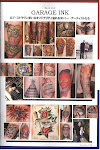 Tattoo Tribal magazine