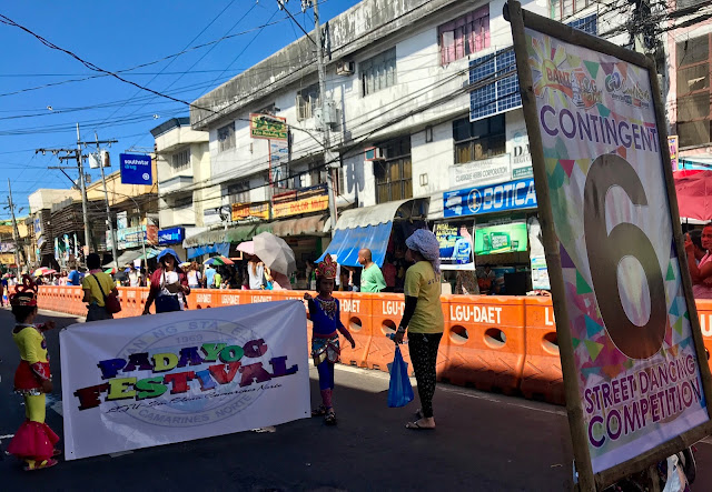 Bantayog Festival 2018