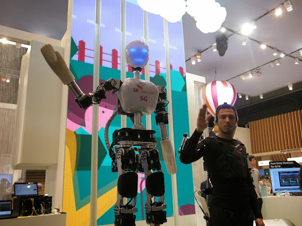 艾西莫夫機器人預言Part2：為什麼你不安分做個人類就好？