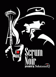 scrum cartoon cartoons agile taste bit try retro