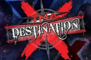 TNA Destination X 2009 