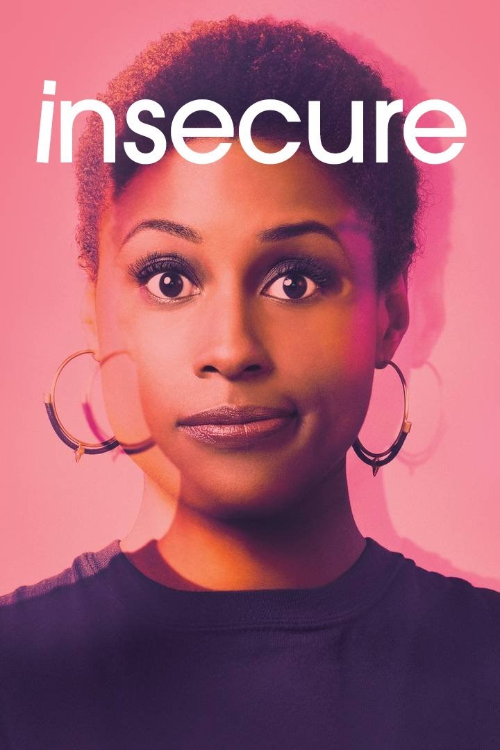Insecure 2016: Season 1