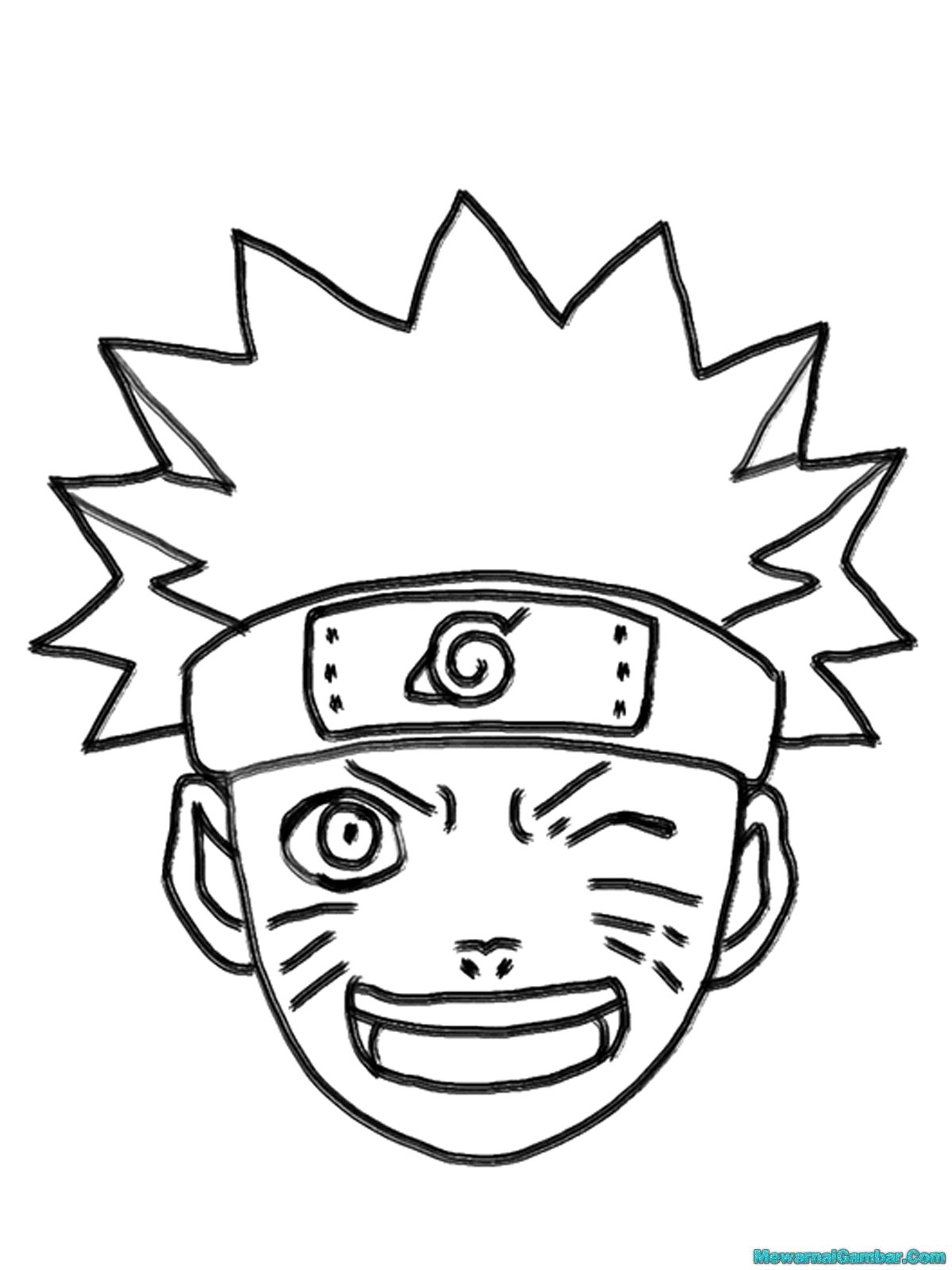 Naruto Naruto
