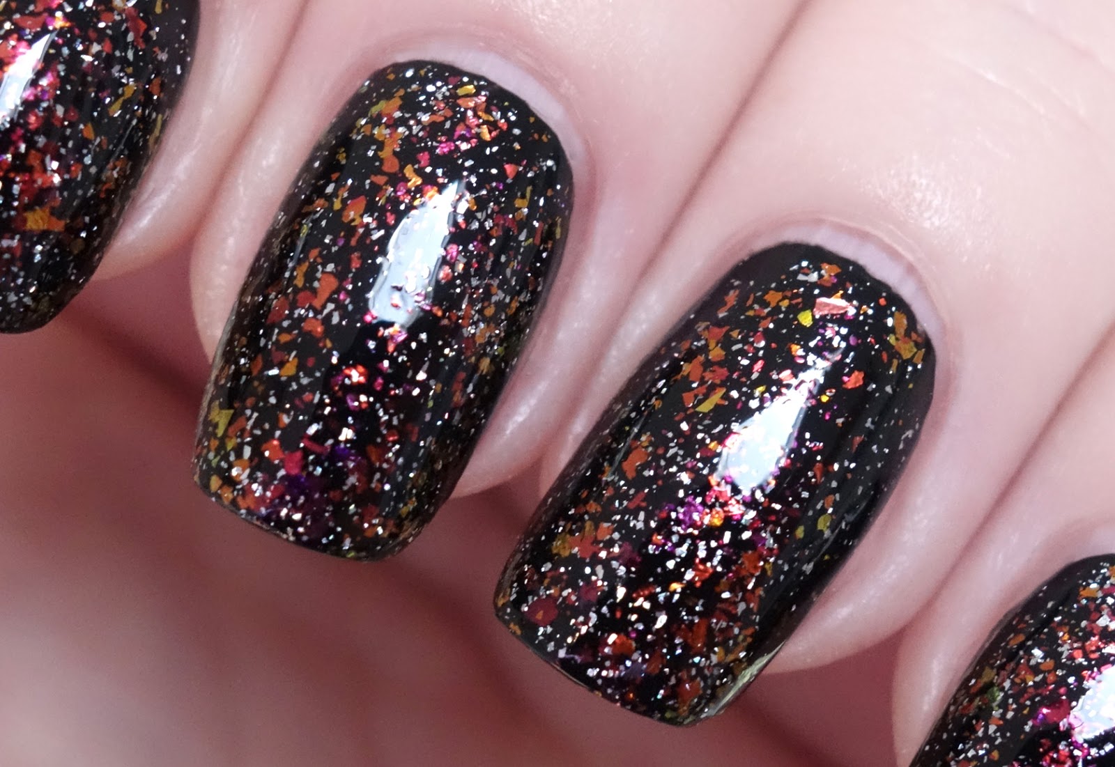 Lacquer Slacker Liz Darling Diva I Want to Bang You Like a Screen Door