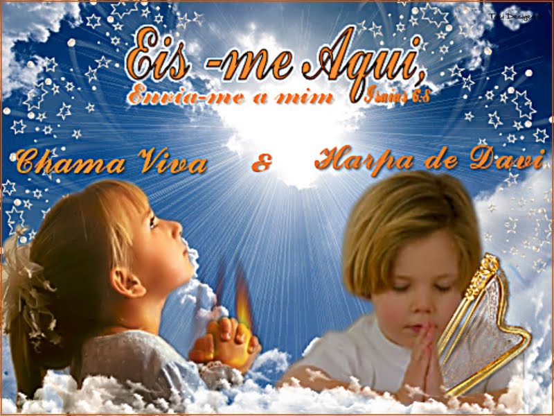 banner igreja