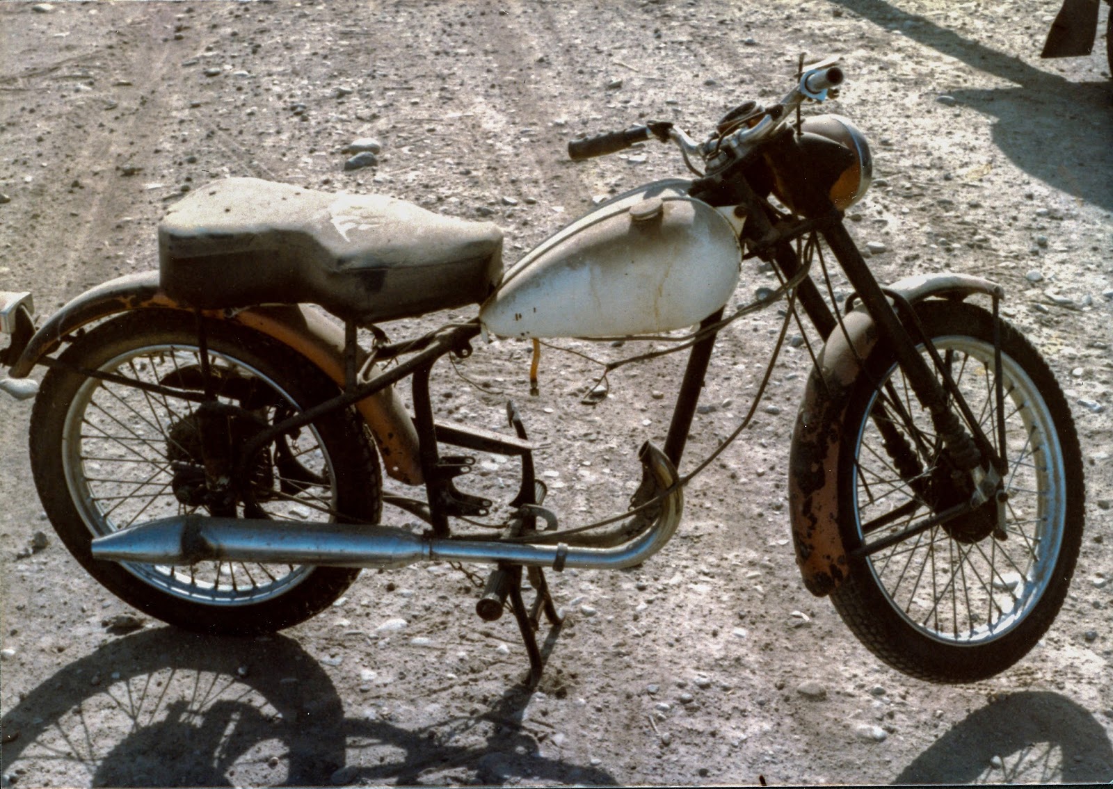bsa d1