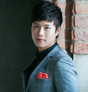 Korean TROT-Singer 진해성 Jin HaeSeong , DAUM-CAFE FAN CLUB