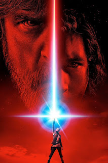 Star Wars 8 Los últimos Jedi descarga HD