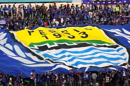 Jadwal Lengkap Pertandingan Persib Bandung Liga 1 2018 | Liga 1 Indonesia