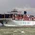 COSCO scraps eight vessels from its aged fleet
