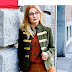 So kombinierst Du Olivgrün! / Was passt zu Oliv Grün? / Look
