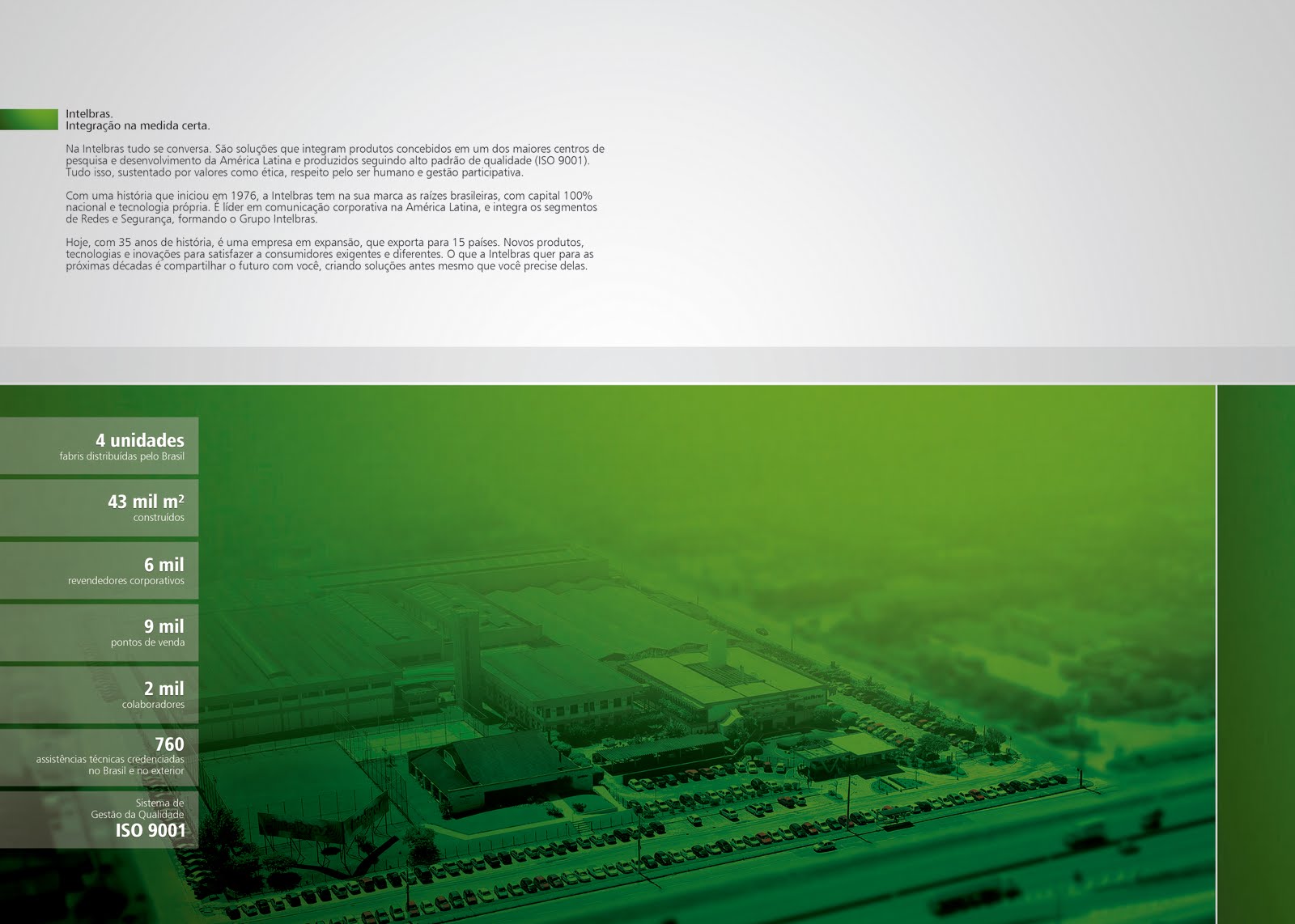 Lucas Menezes Pires Portfolio Pasta + Lâminas Intelbras Soluções