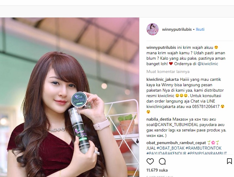 21 Cara Menjadi Selebgram Mendadak Tanpa Beli Followers Musdeoranje Net
