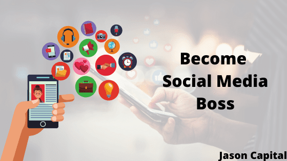 Become Social Media Boss course | Free download Become Social Media Boss course | Free download