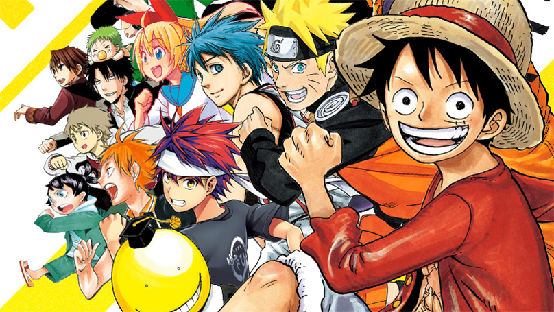 Top De Mejores Animes De Los últimos Tiempos Según Japón Manga México